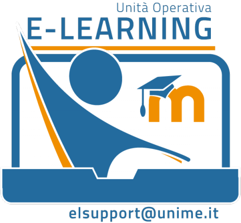 Accesso corsi in modalità e-learning (piattaforma Moodle)