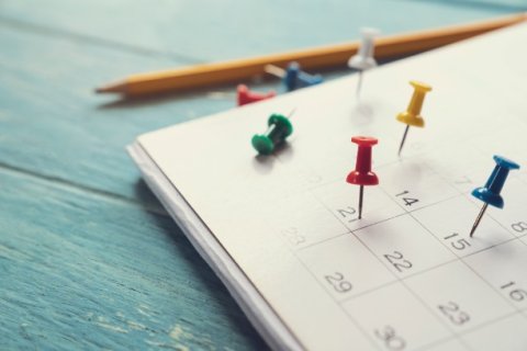 calendario didattico
